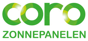 CORO-zonnepanelen - logo